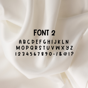 Custom Script