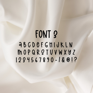 Custom Script