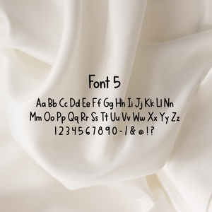 Custom Script