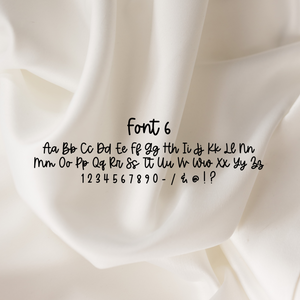 Custom Script