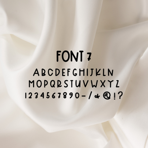 Custom Script