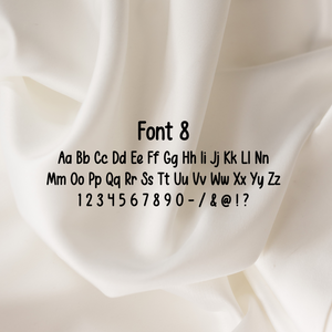 Custom Script