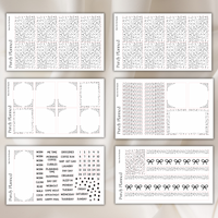 Load image into Gallery viewer, Basic Dot Foil Bundle
