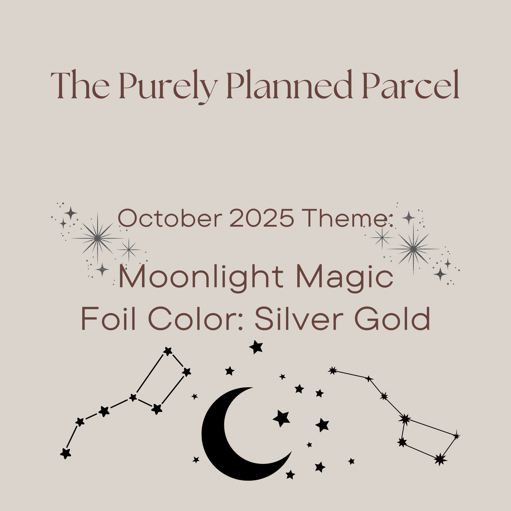 The Purely Planned Parcel