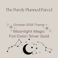 Load image into Gallery viewer, The Purely Planned Parcel
