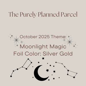The Purely Planned Parcel