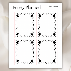 Star Overlays