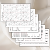 Load image into Gallery viewer, Twinkle Foil Bundle
