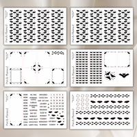 Load image into Gallery viewer, Wings of the Night Foil Bundle
